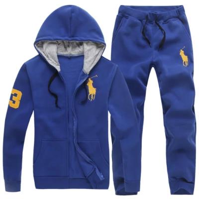 Cheap Men Polo Hoodies wholesale No. 490